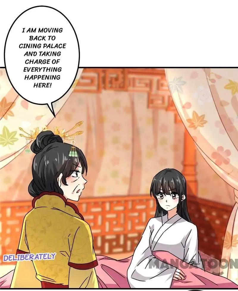 Prince, You’re So Cheap! chapter 501 page 3