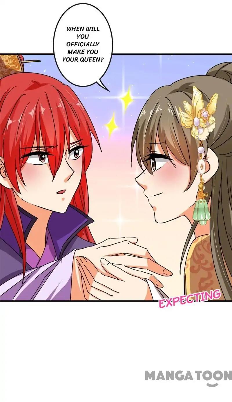 Prince, You’re So Cheap! chapter 501 page 30