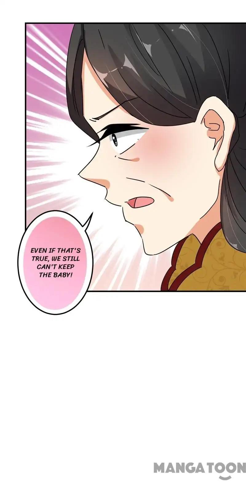 Prince, You’re So Cheap! chapter 501 page 7