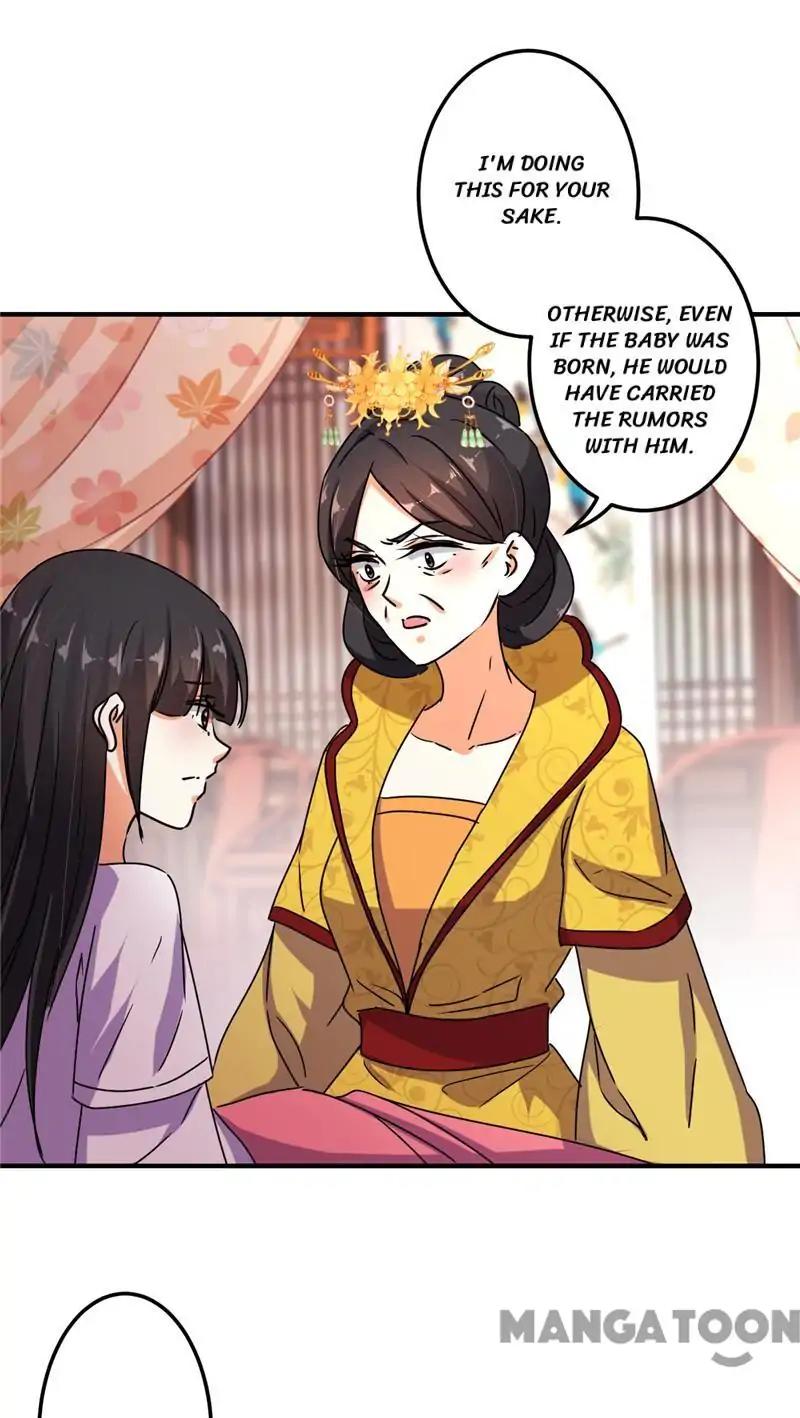 Prince, You’re So Cheap! chapter 501 page 8