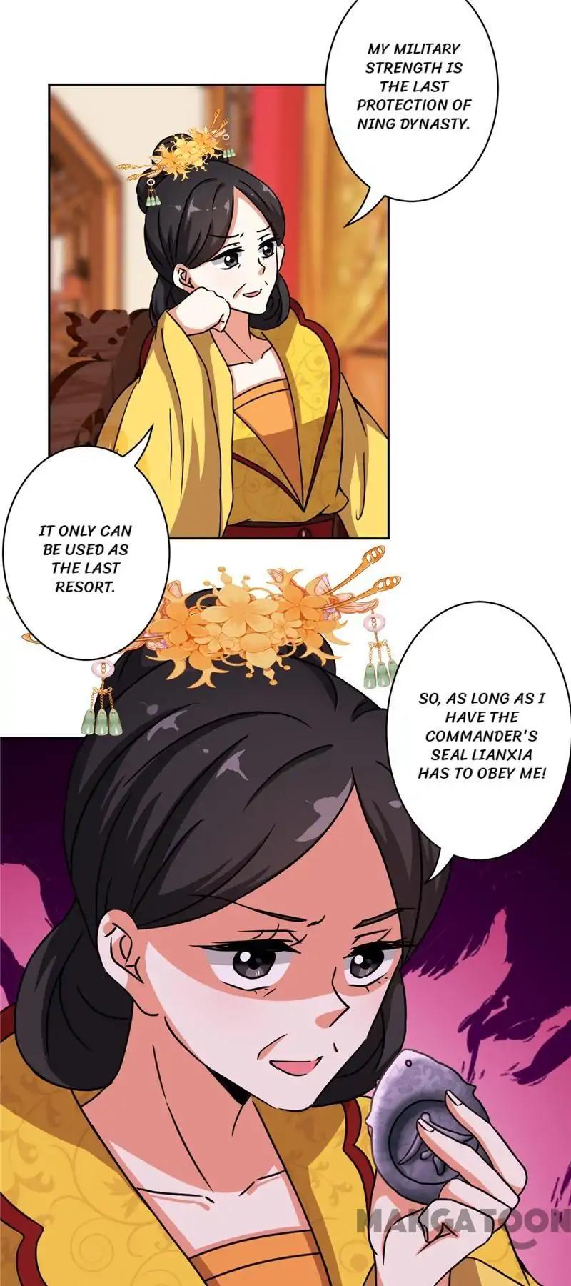 Prince, You’re So Cheap! chapter 504 page 10