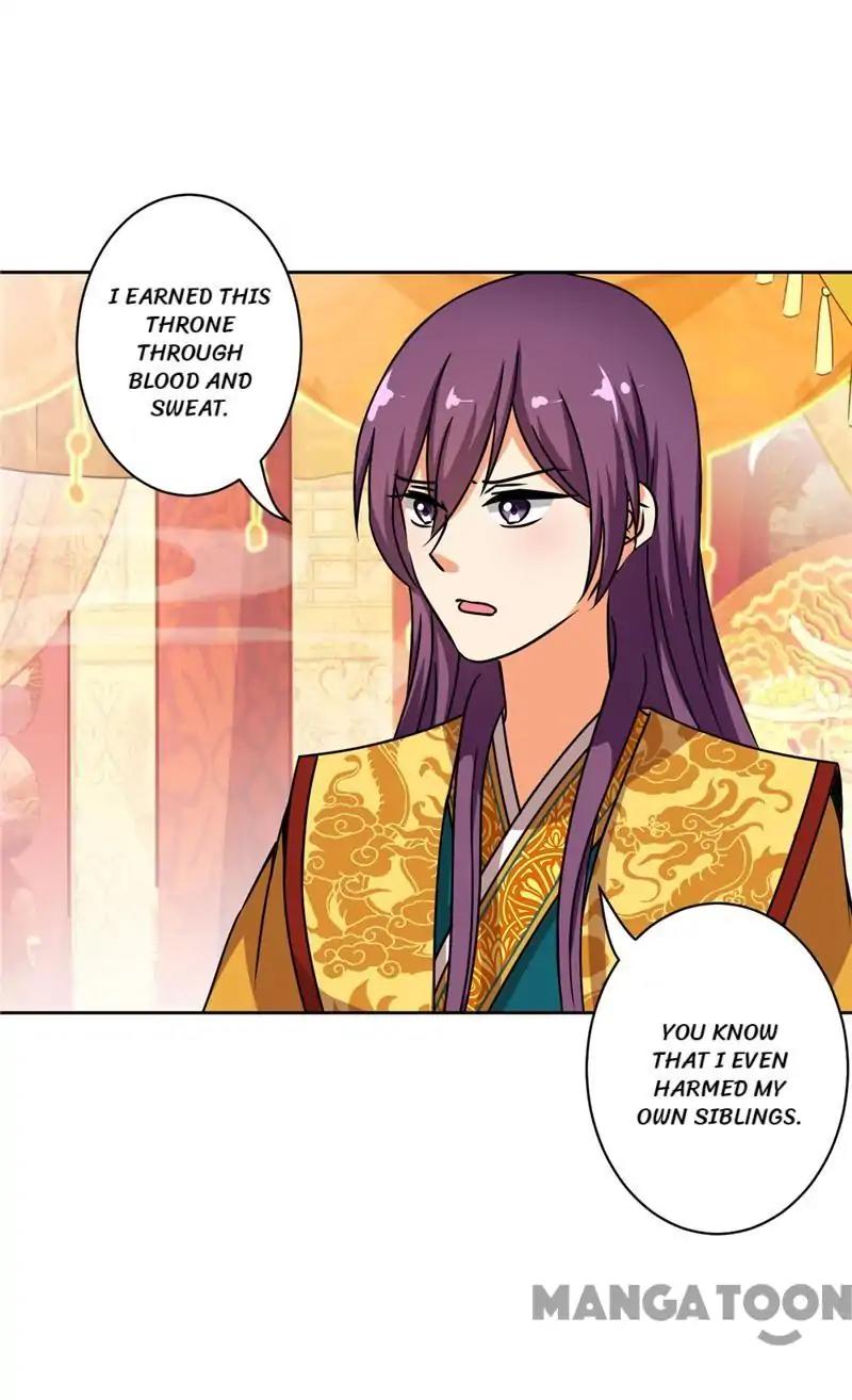 Prince, You’re So Cheap! chapter 504 page 17