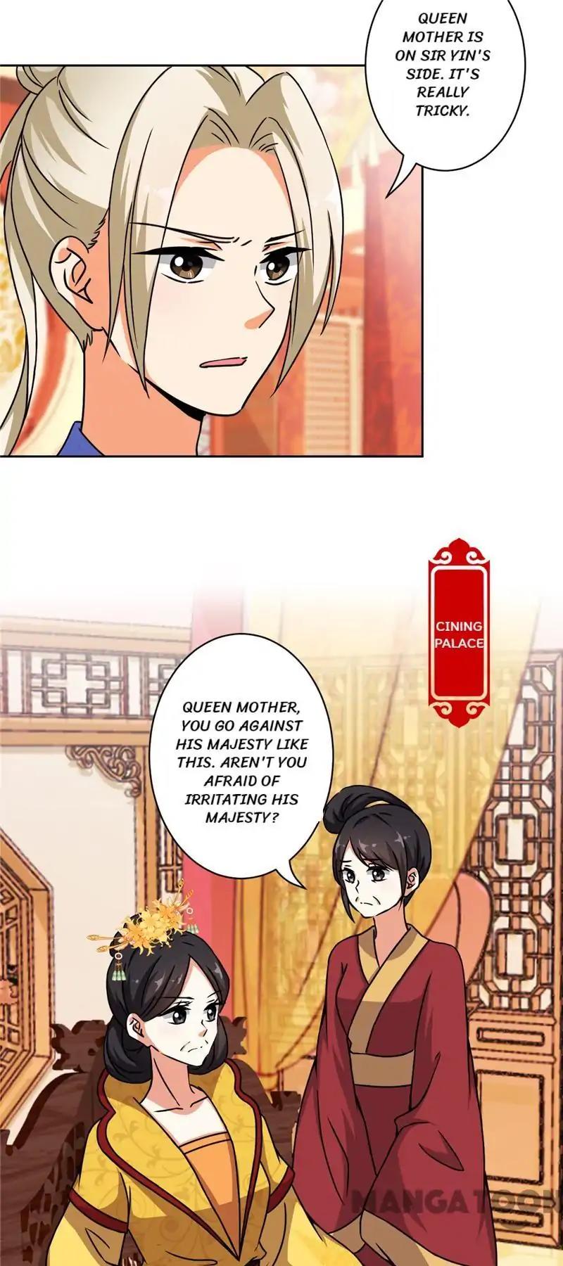 Prince, You’re So Cheap! chapter 504 page 2