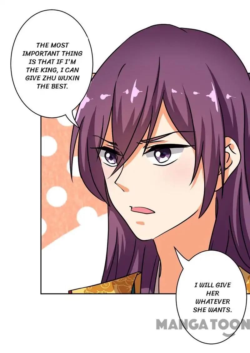 Prince, You’re So Cheap! chapter 504 page 20