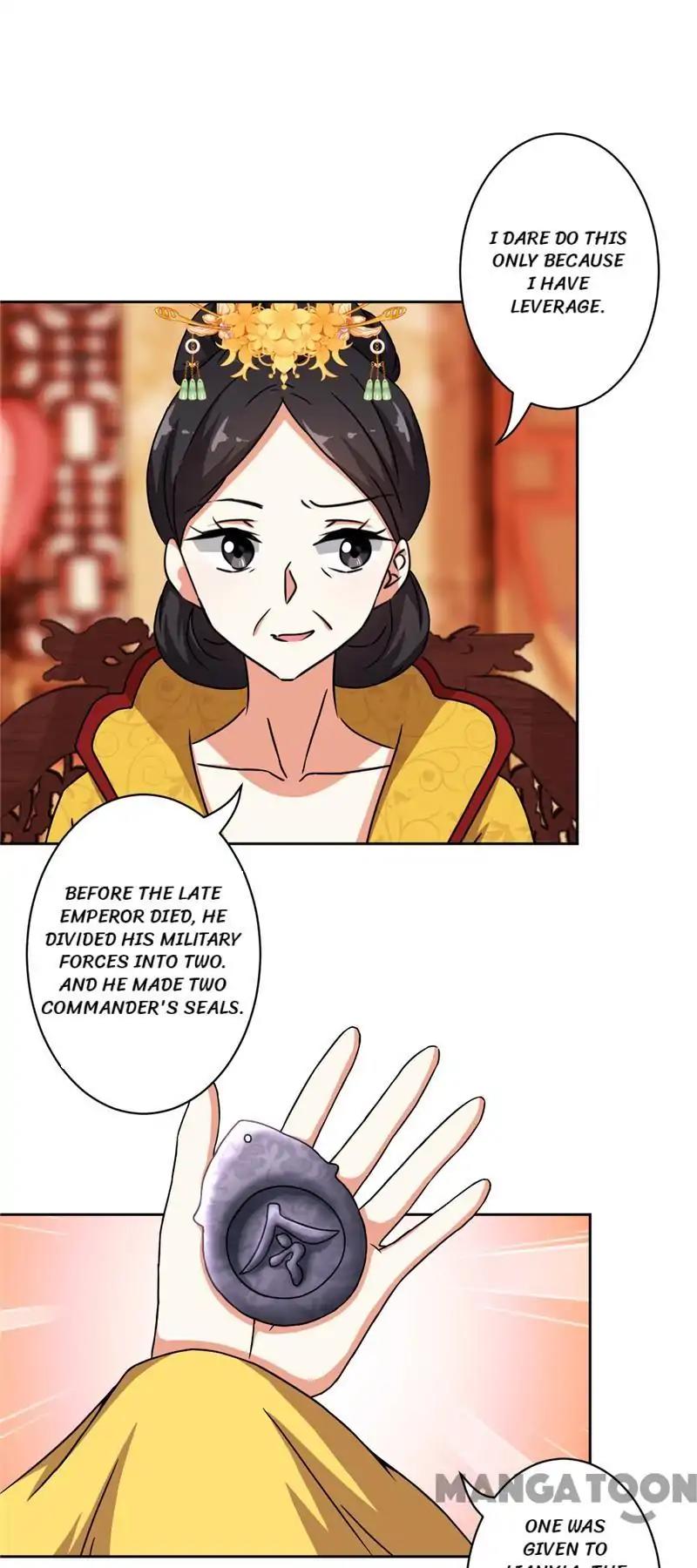 Prince, You’re So Cheap! chapter 504 page 4