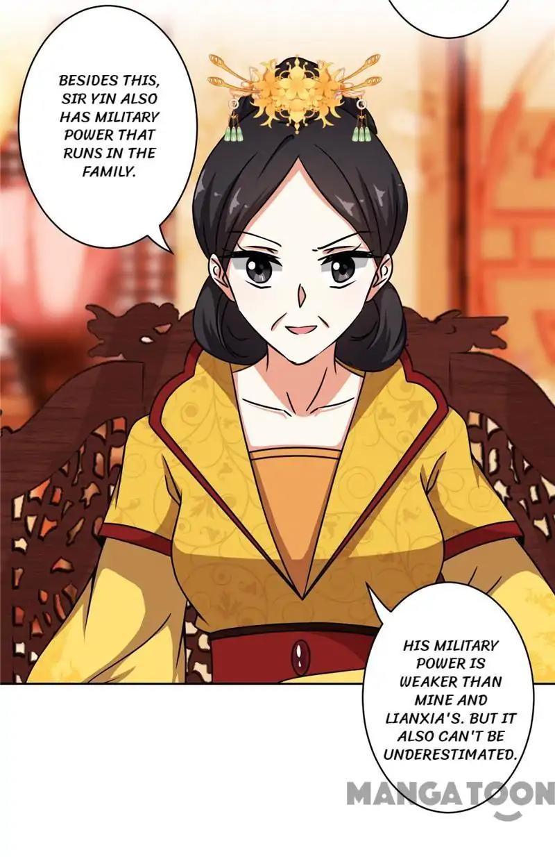 Prince, You’re So Cheap! chapter 504 page 6