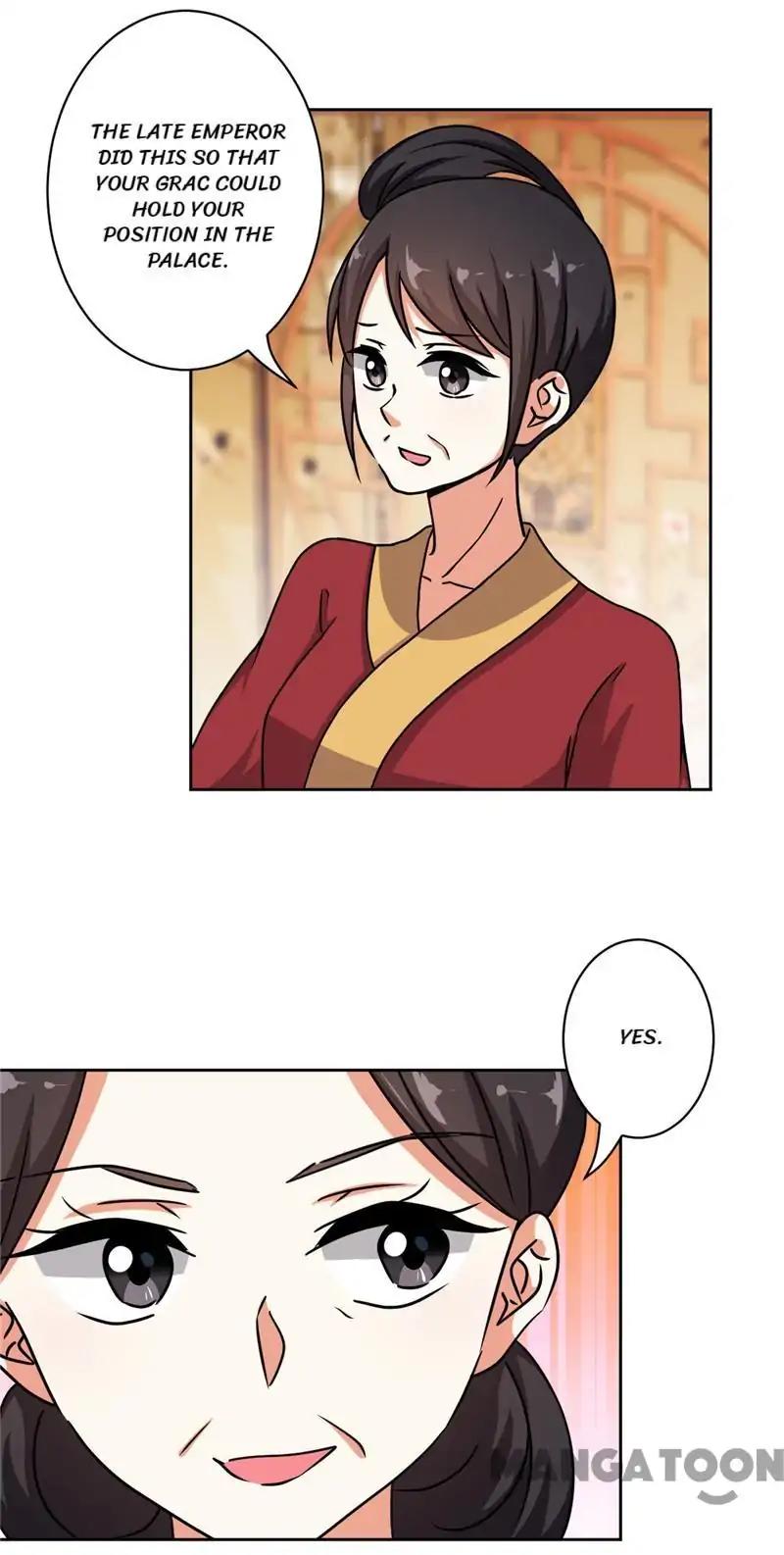 Prince, You’re So Cheap! chapter 504 page 7