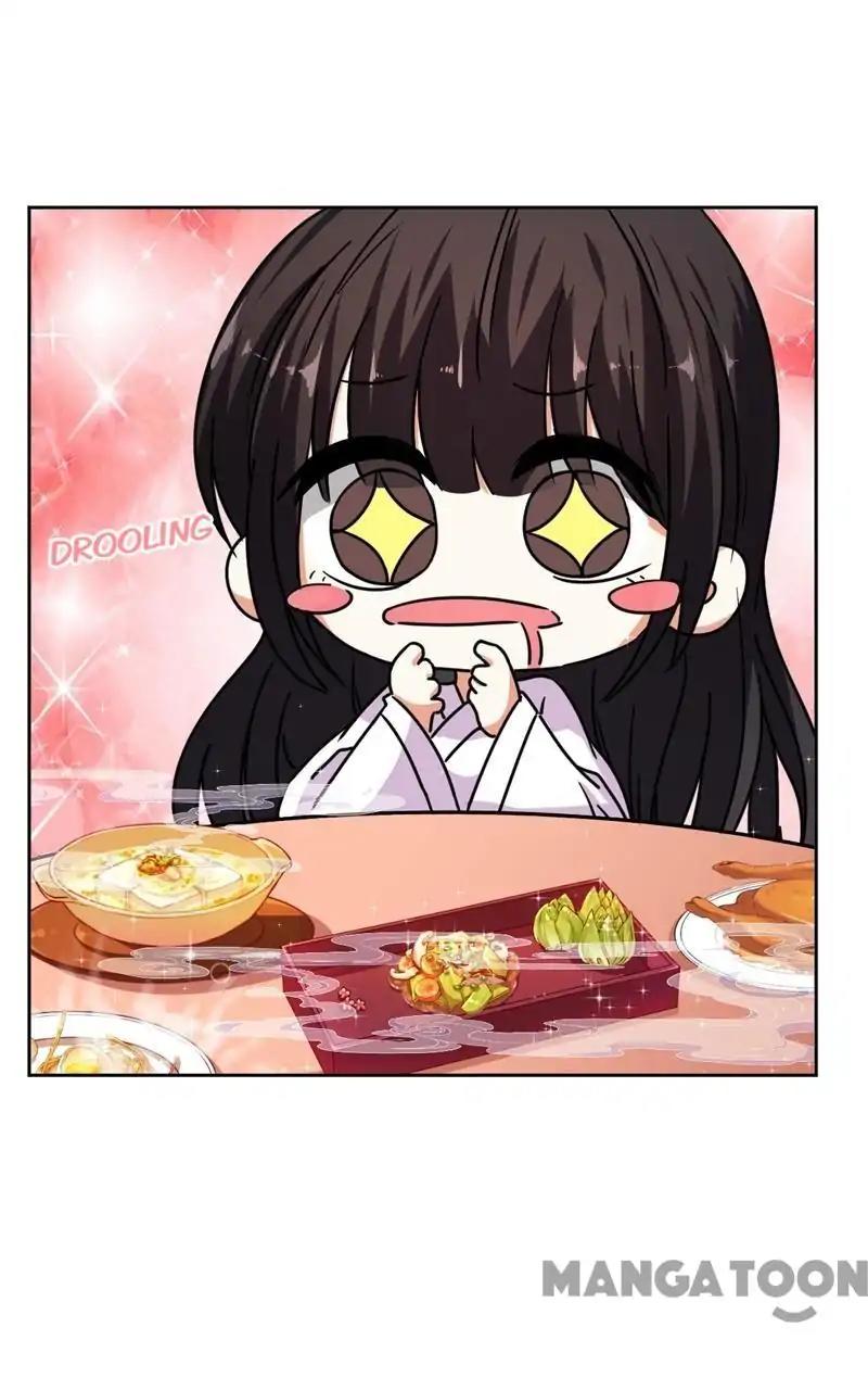 Prince, You’re So Cheap! chapter 507 page 11