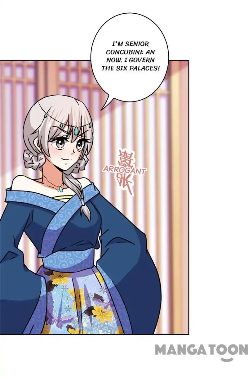 Prince, You’re So Cheap! chapter 507 page 15