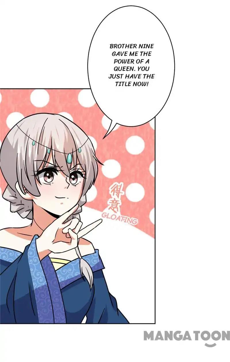 Prince, You’re So Cheap! chapter 507 page 17