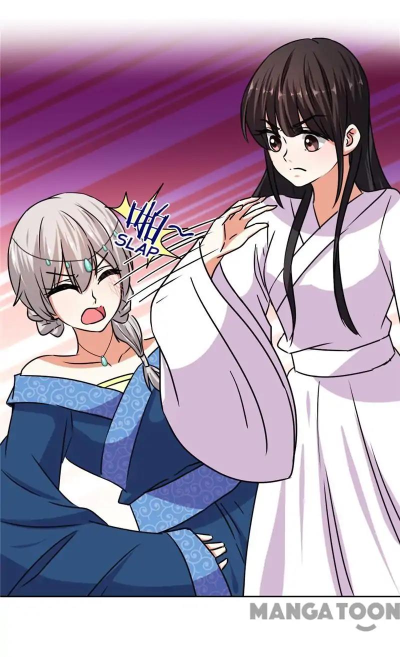 Prince, You’re So Cheap! chapter 507 page 18