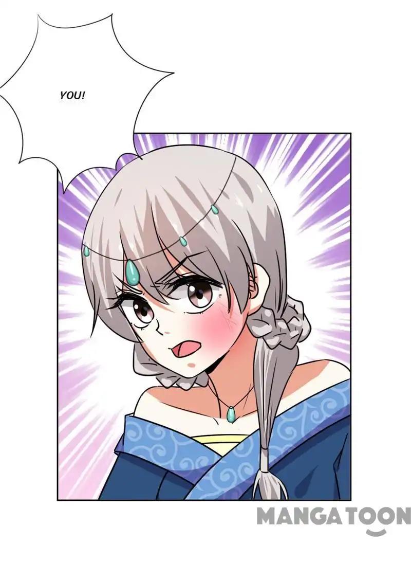 Prince, You’re So Cheap! chapter 507 page 19