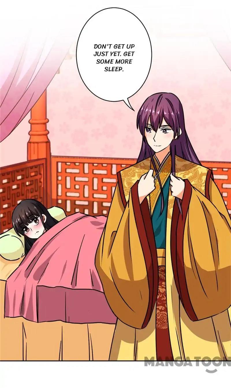 Prince, You’re So Cheap! chapter 507 page 2