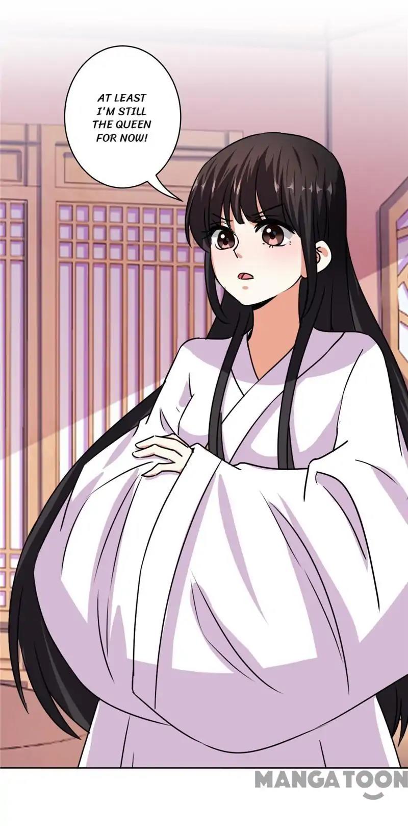 Prince, You’re So Cheap! chapter 507 page 20