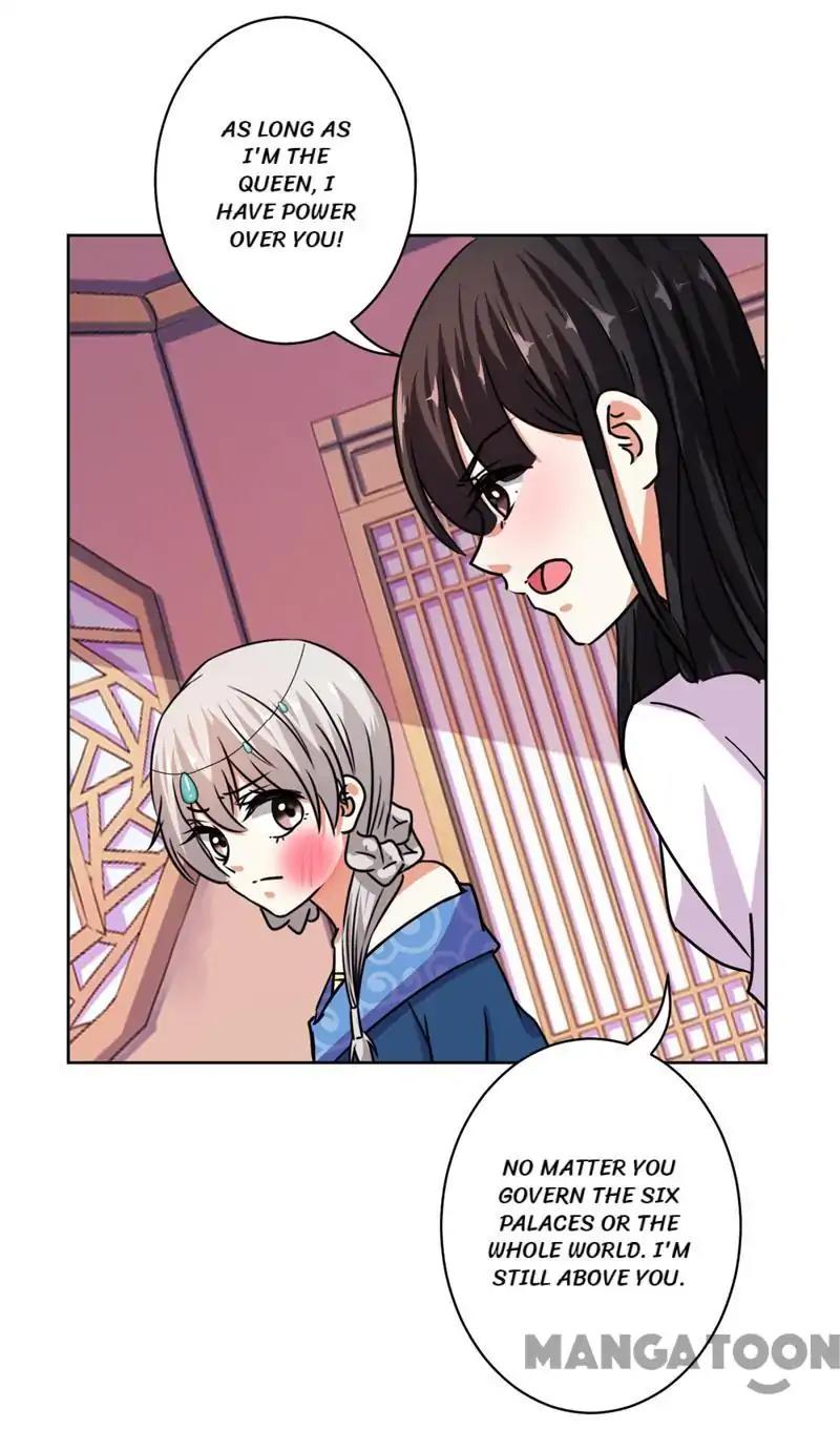 Prince, You’re So Cheap! chapter 507 page 21