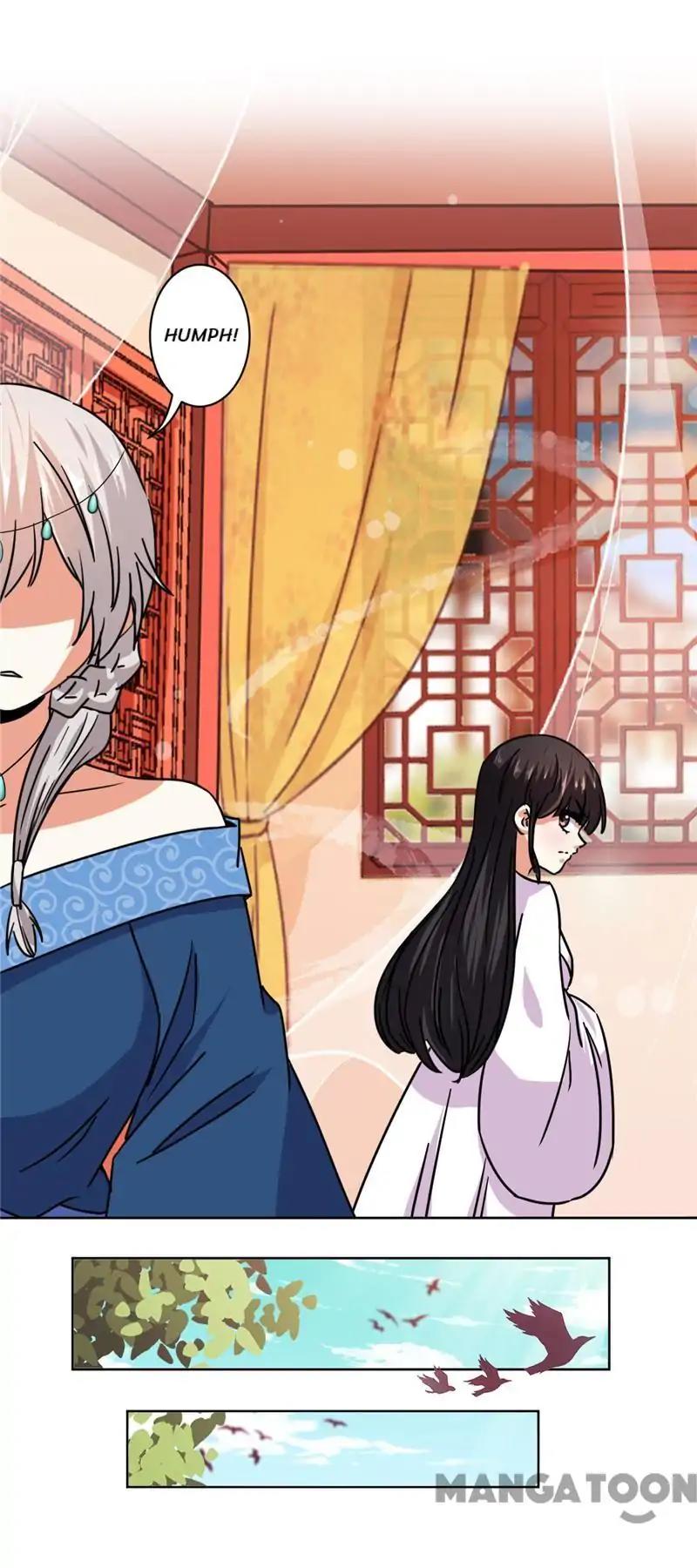 Prince, You’re So Cheap! chapter 507 page 24