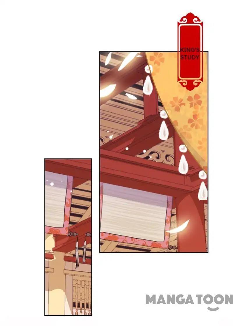 Prince, You’re So Cheap! chapter 507 page 26