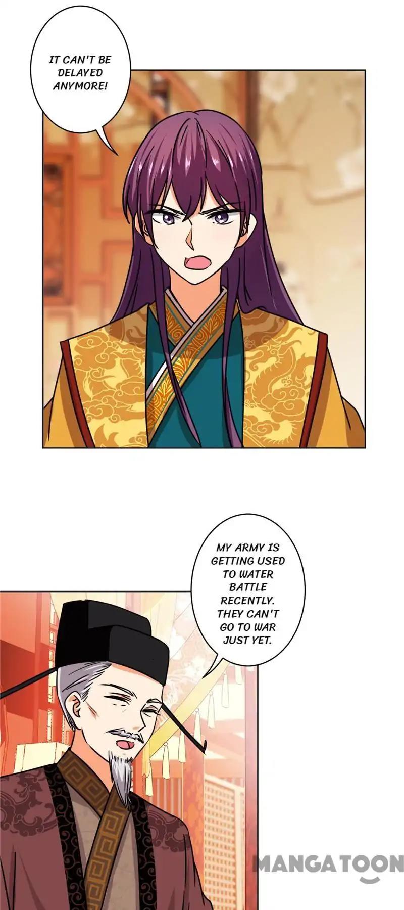 Prince, You’re So Cheap! chapter 507 page 28