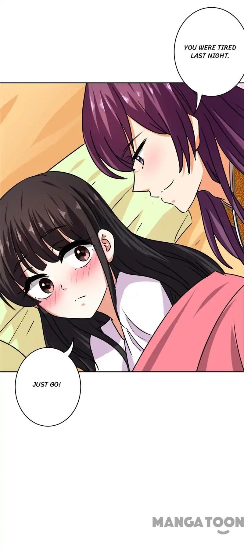 Prince, You’re So Cheap! chapter 507 page 3