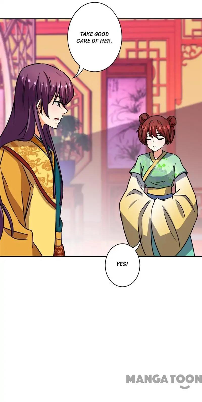 Prince, You’re So Cheap! chapter 507 page 6