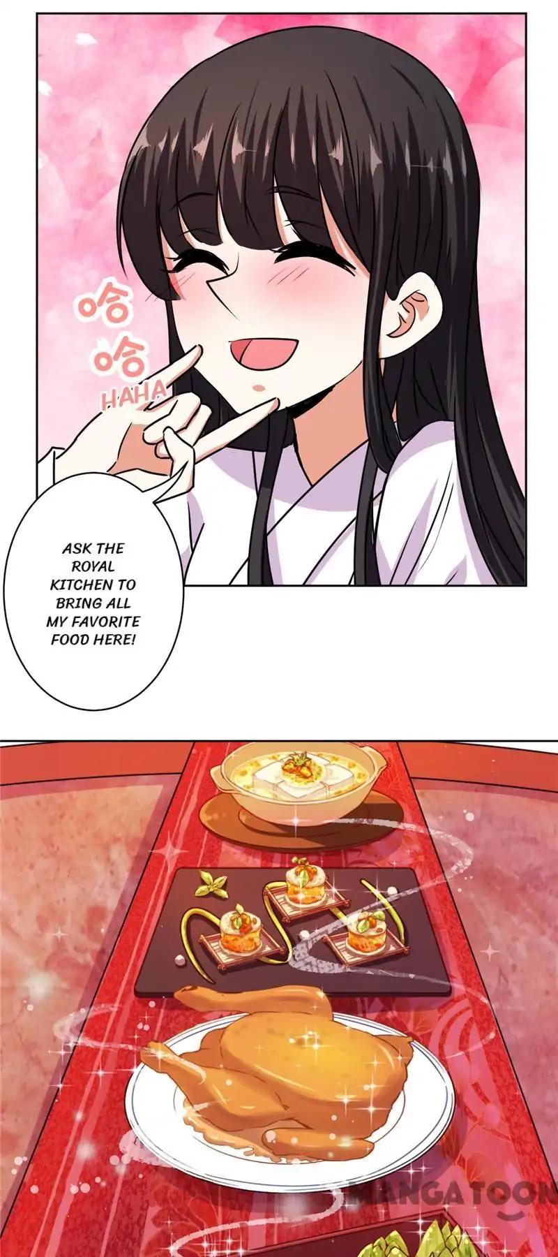 Prince, You’re So Cheap! chapter 507 page 9