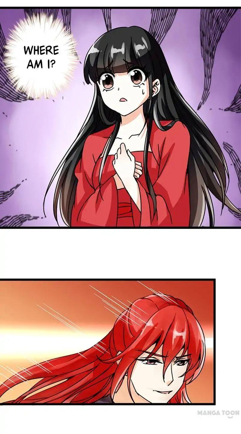 Prince, You’re So Cheap! chapter 51 page 1