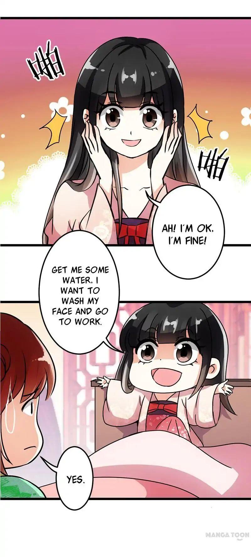 Prince, You’re So Cheap! chapter 51 page 13