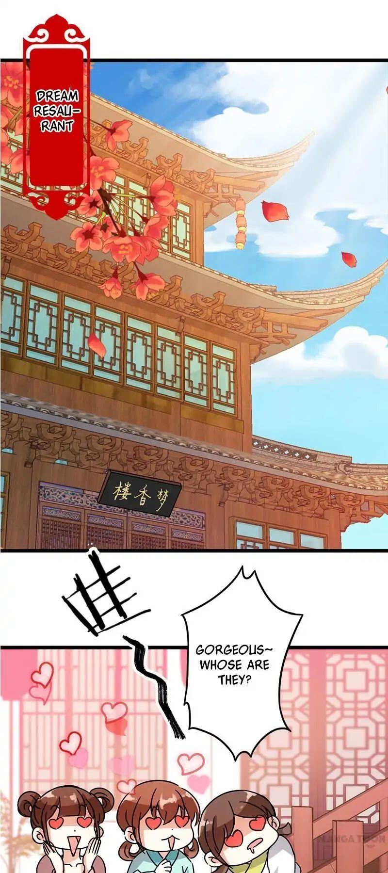 Prince, You’re So Cheap! chapter 51 page 14