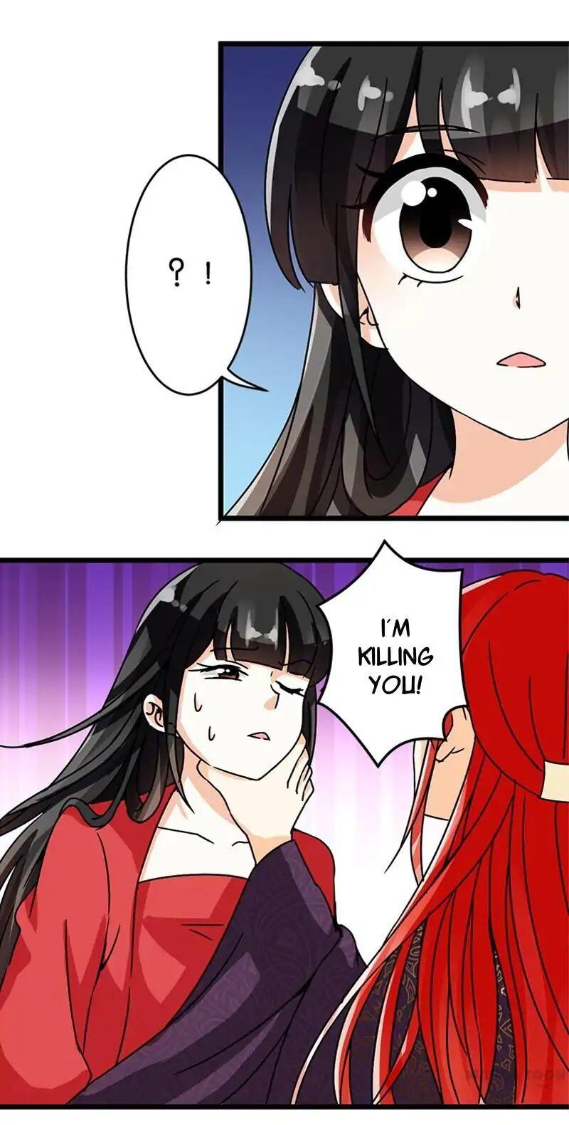 Prince, You’re So Cheap! chapter 51 page 2