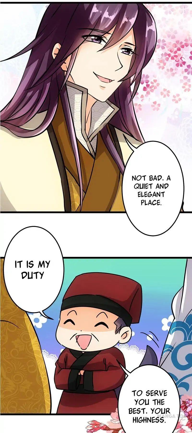 Prince, You’re So Cheap! chapter 51 page 20