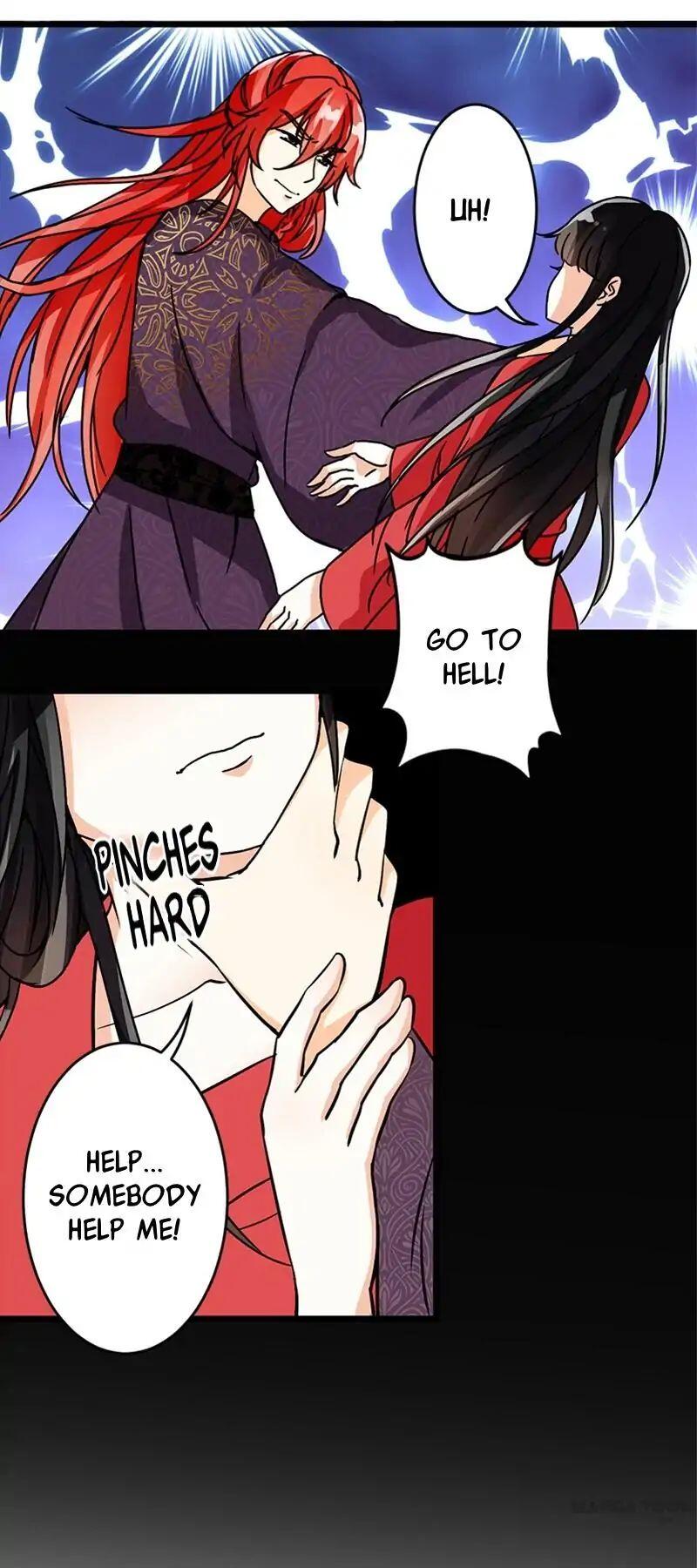 Prince, You’re So Cheap! chapter 51 page 3