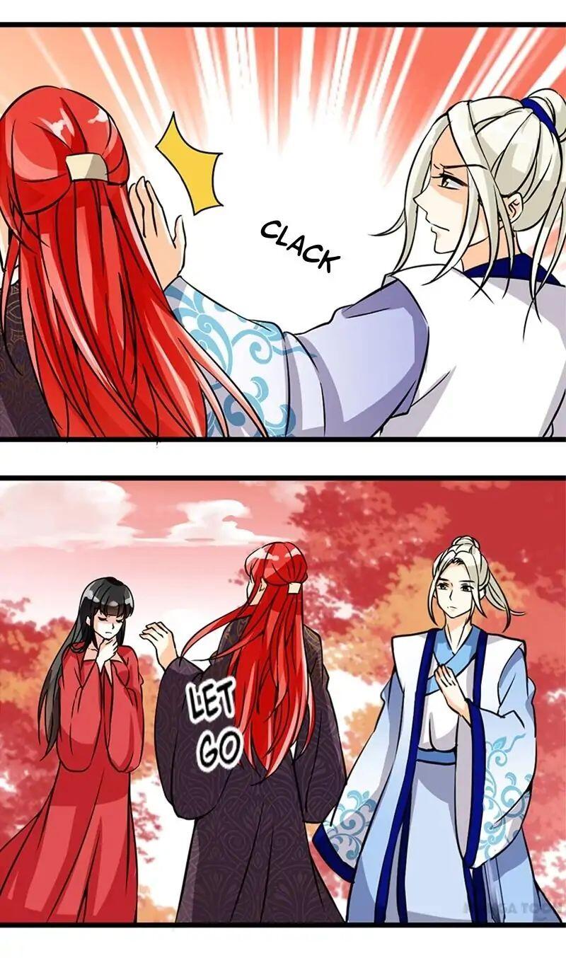 Prince, You’re So Cheap! chapter 51 page 6