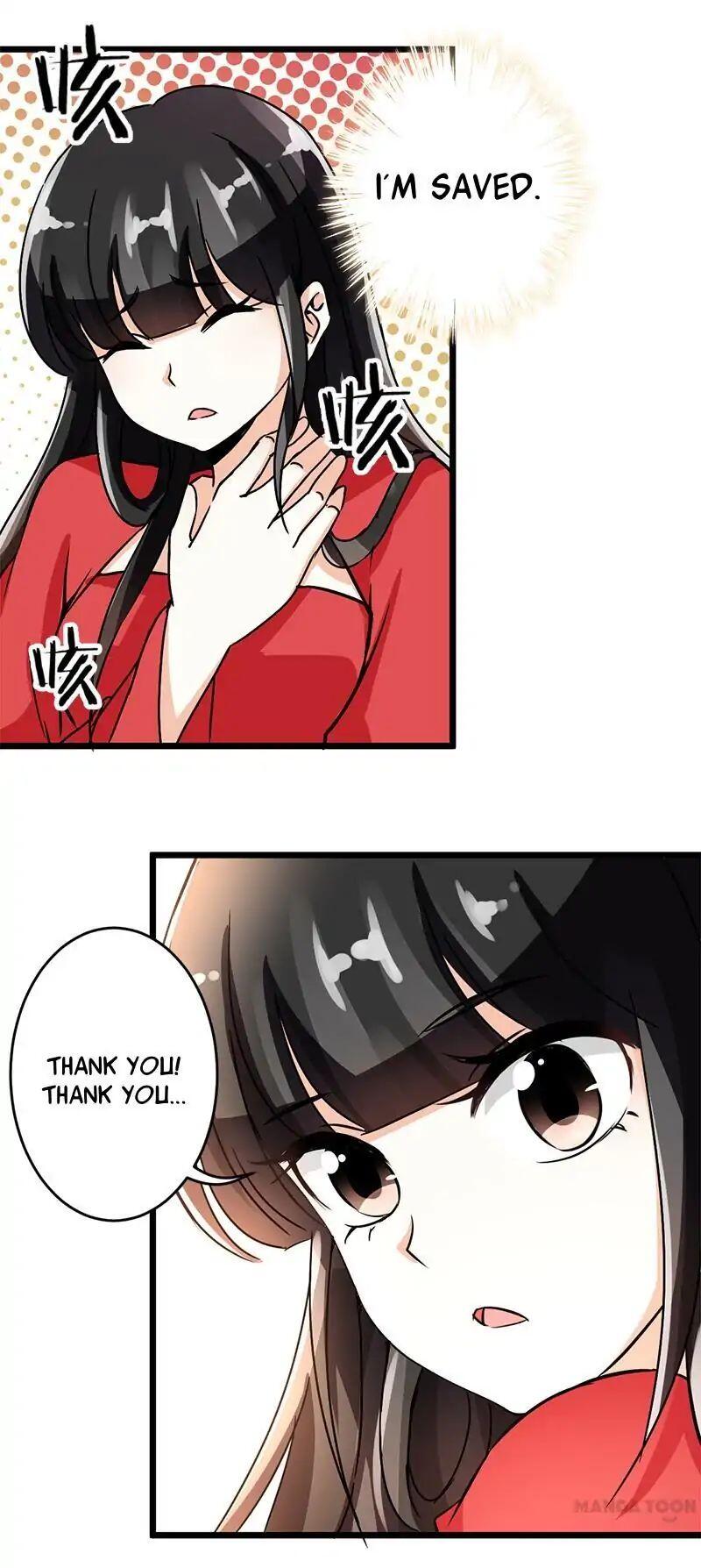 Prince, You’re So Cheap! chapter 51 page 9