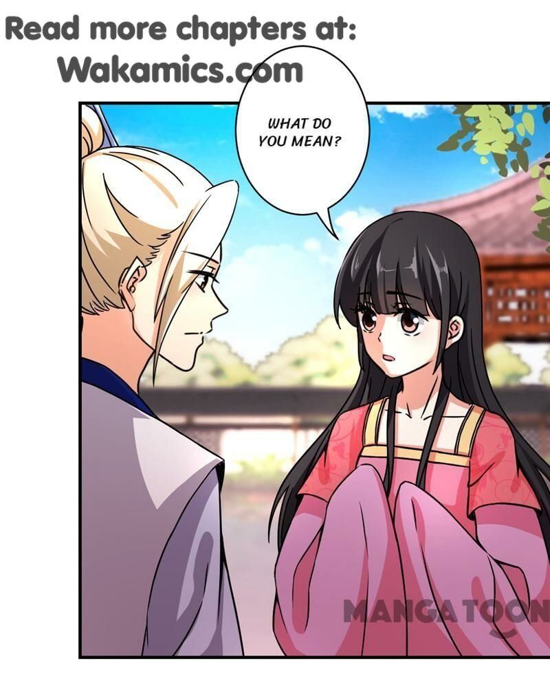 Prince, You’re So Cheap! chapter 512 page 1