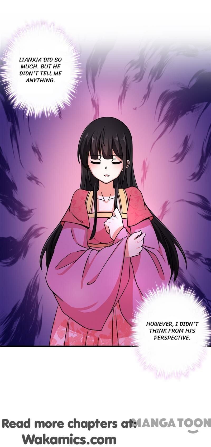 Prince, You’re So Cheap! chapter 512 page 12