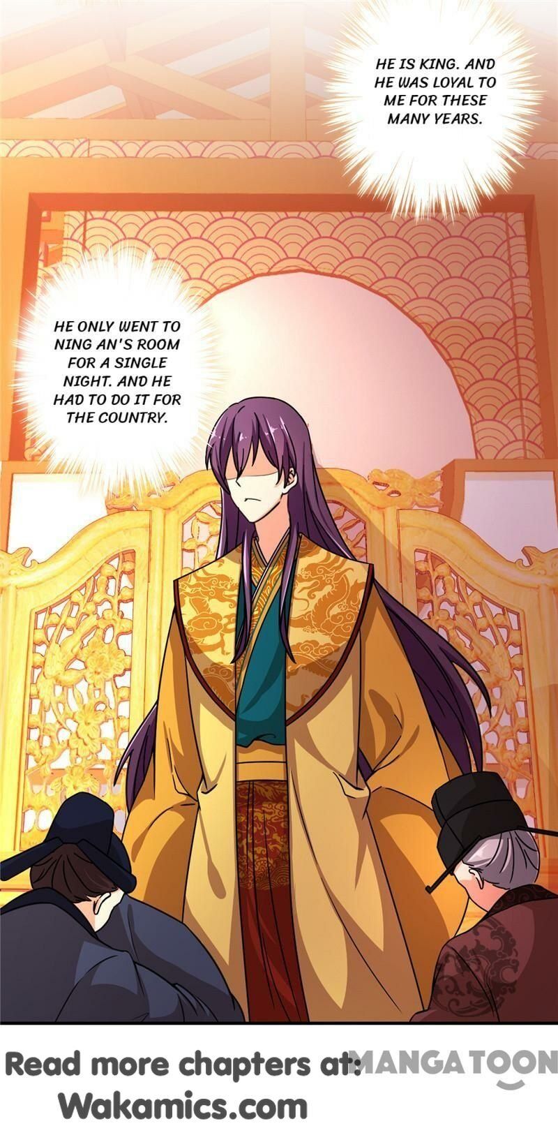 Prince, You’re So Cheap! chapter 512 page 14