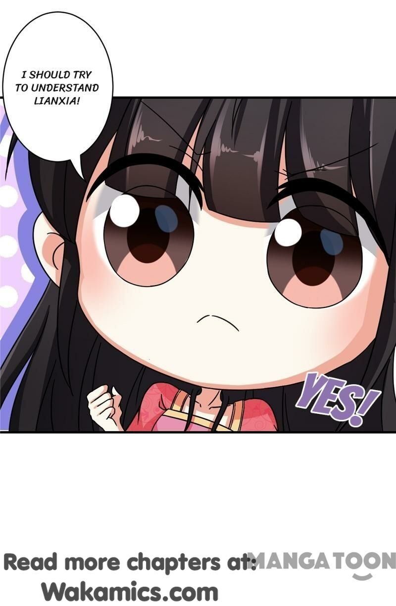 Prince, You’re So Cheap! chapter 512 page 15