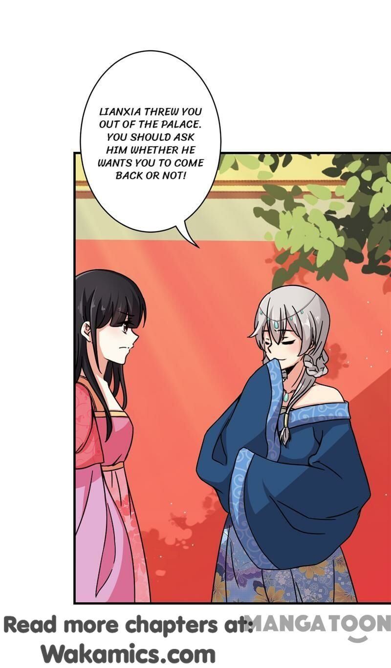 Prince, You’re So Cheap! chapter 512 page 21