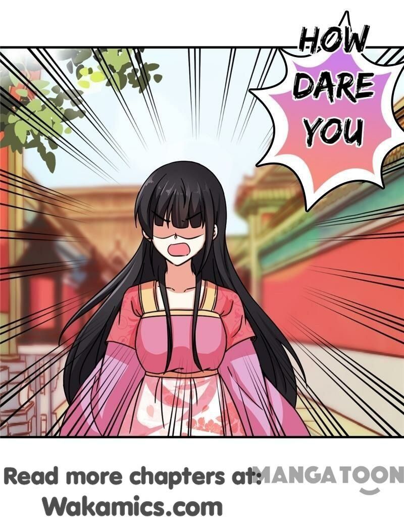 Prince, You’re So Cheap! chapter 512 page 22