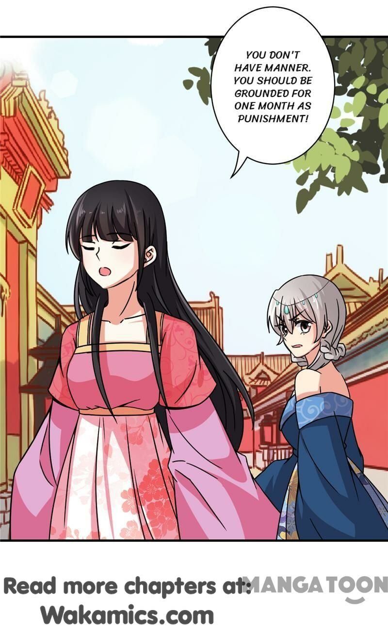 Prince, You’re So Cheap! chapter 512 page 25