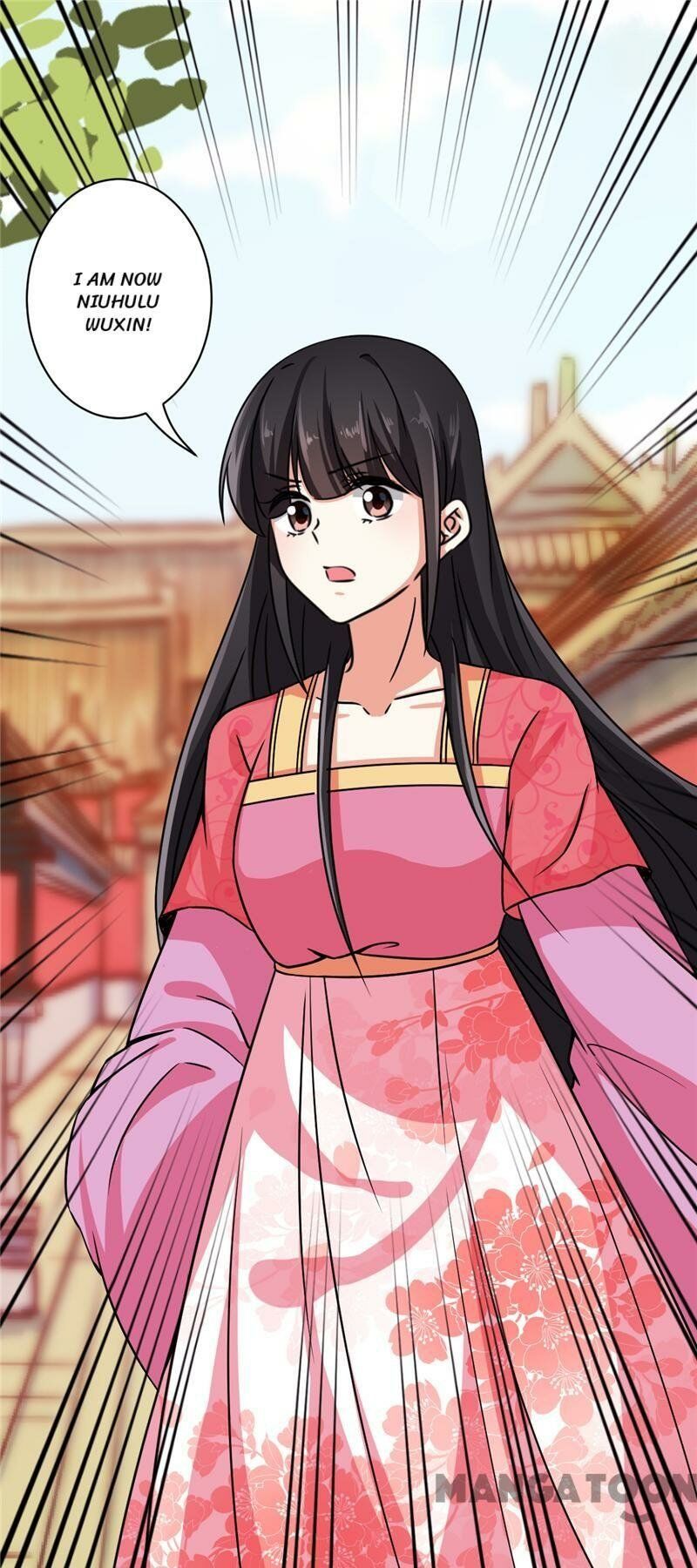 Prince, You’re So Cheap! chapter 512 page 28