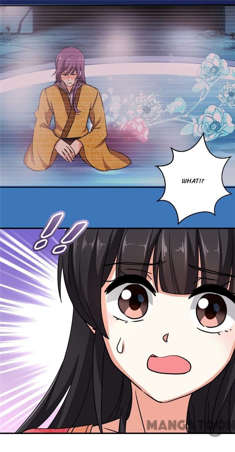 Prince, You’re So Cheap! chapter 512 page 3