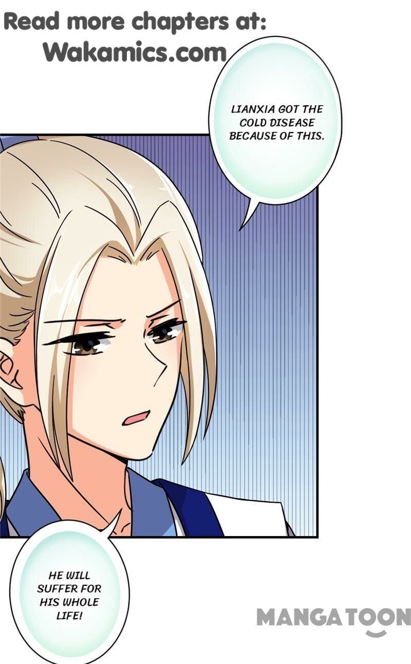 Prince, You’re So Cheap! chapter 512 page 4