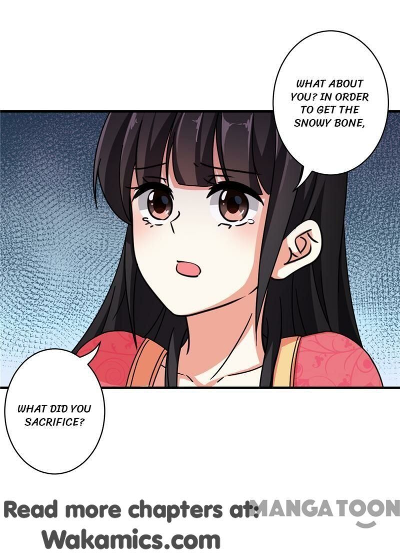 Prince, You’re So Cheap! chapter 512 page 9