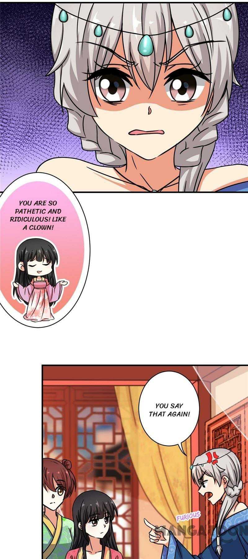 Prince, You’re So Cheap! chapter 516 page 1