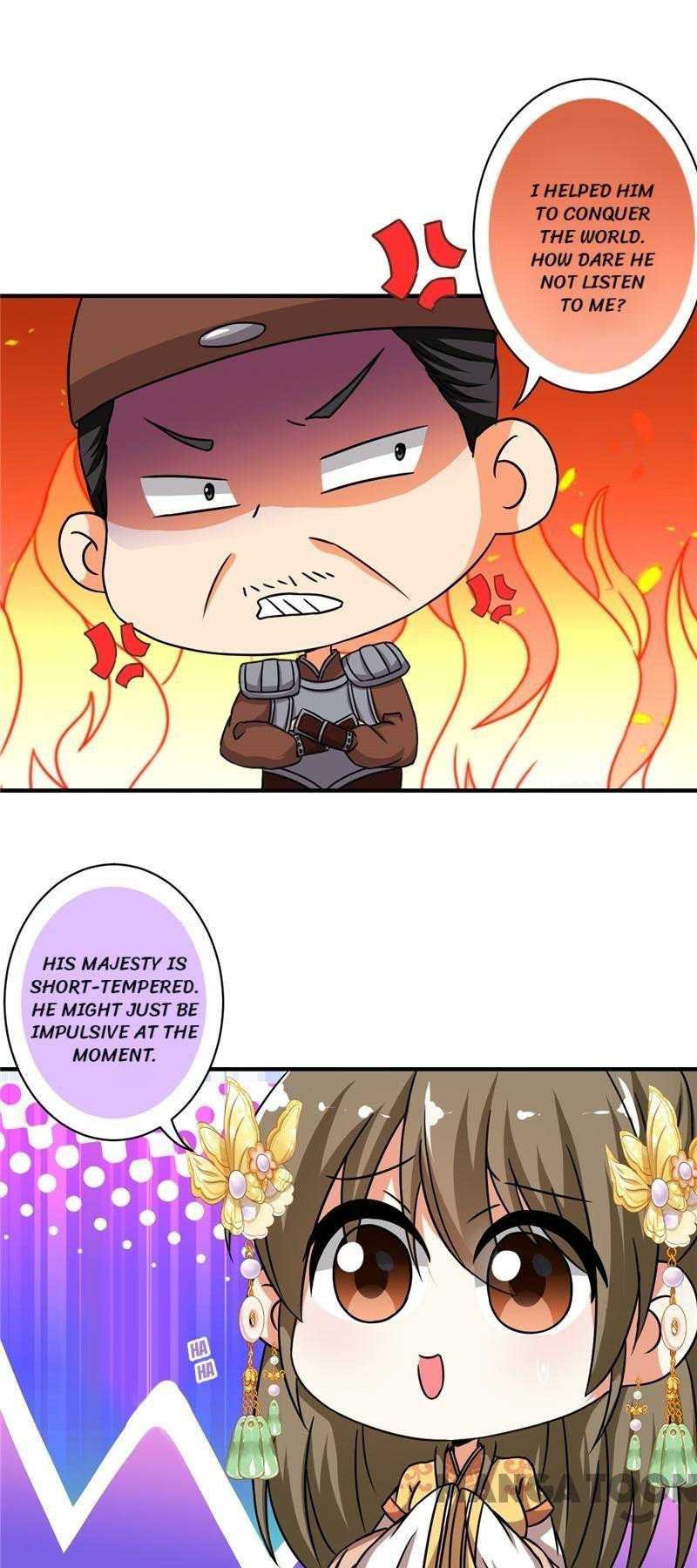 Prince, You’re So Cheap! chapter 516 page 14