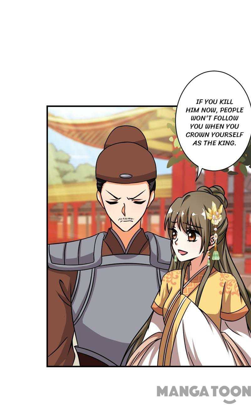 Prince, You’re So Cheap! chapter 516 page 18