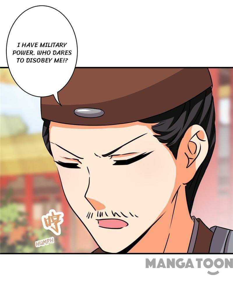 Prince, You’re So Cheap! chapter 516 page 19