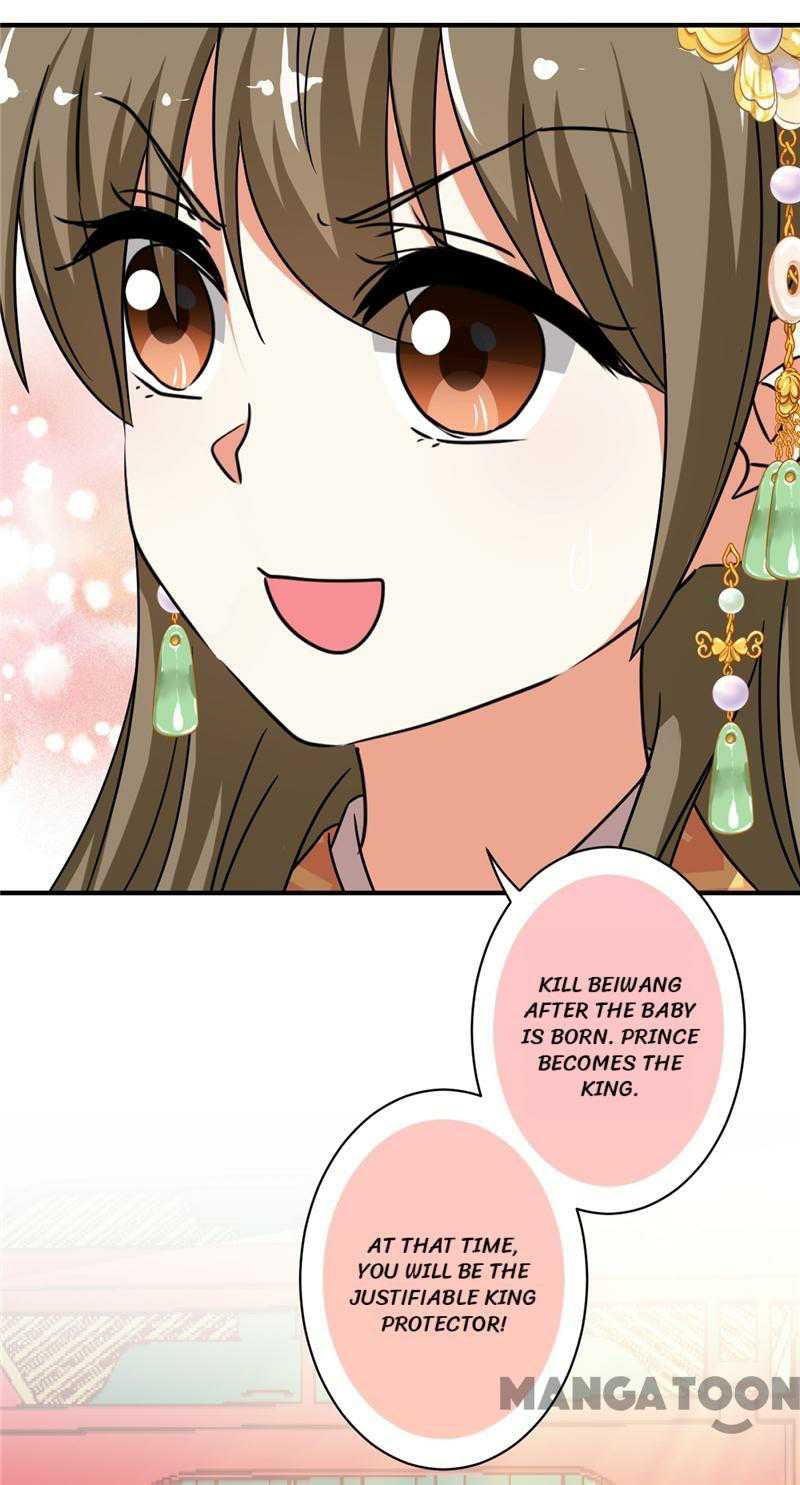 Prince, You’re So Cheap! chapter 516 page 21