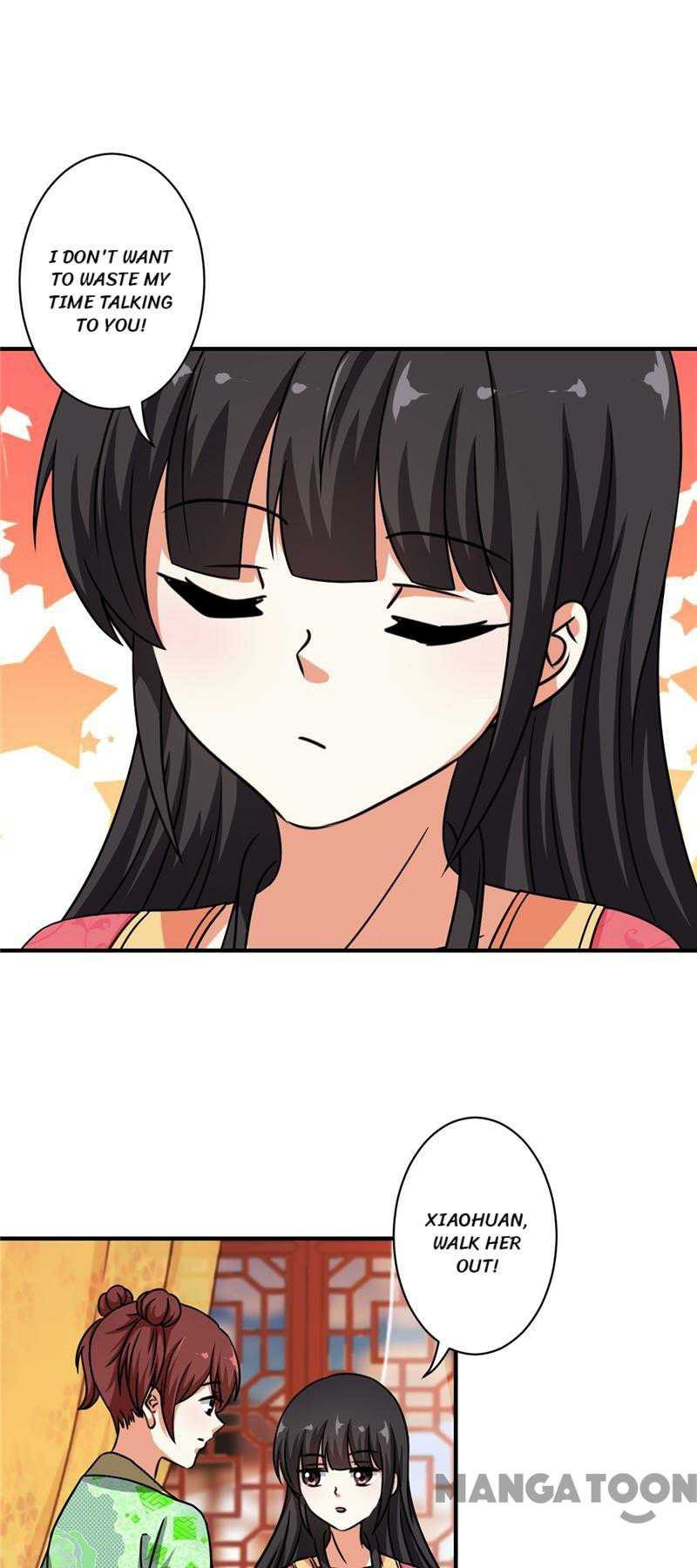 Prince, You’re So Cheap! chapter 516 page 3